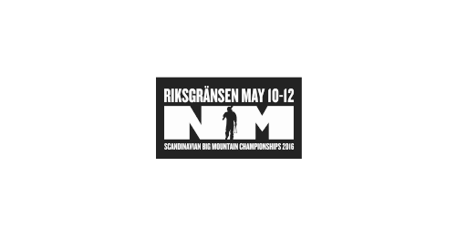 Scandinavian Big Mountain Championship