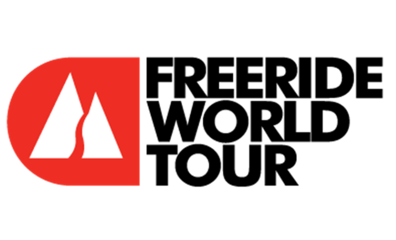 2x FREERIDE WORLD TOUR CHAMPION 2018, 2021